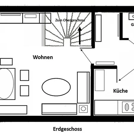 Casa vacanze Am-kurhaus-31b