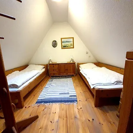 Casa vacanze Am-kurhaus-31b