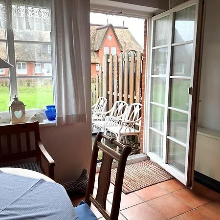 Casa vacanze Am-kurhaus-31b Nordstrand