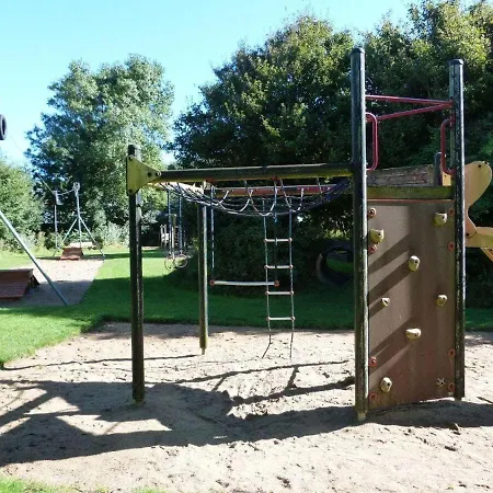 Casa vacanze Am-kurhaus-31b