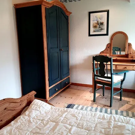 Casa vacanze Am-kurhaus-31b