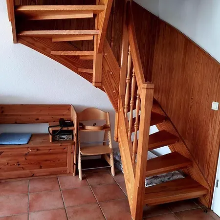 Casa vacanze Am-kurhaus-31b *
